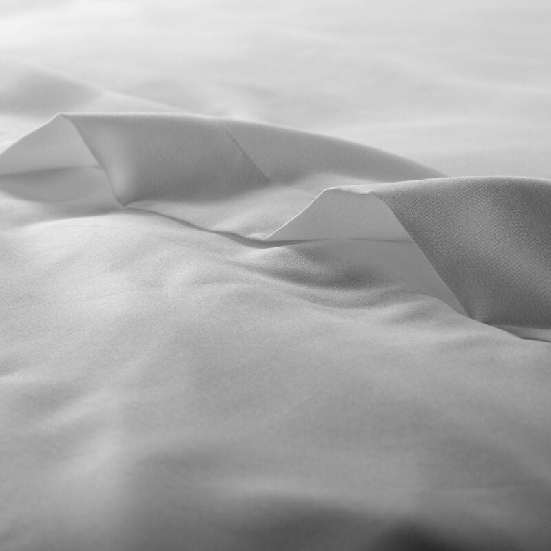Wayfair Basics® Hypoallergenic Microfiber 7 Piece Comforter Set, King