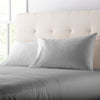 Wayfair Basics® Hypoallergenic Microfiber 7 Piece Comforter Set, King
