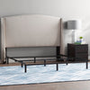 Wayfair Basics Metal Bed Frame - Queen (#K2600)