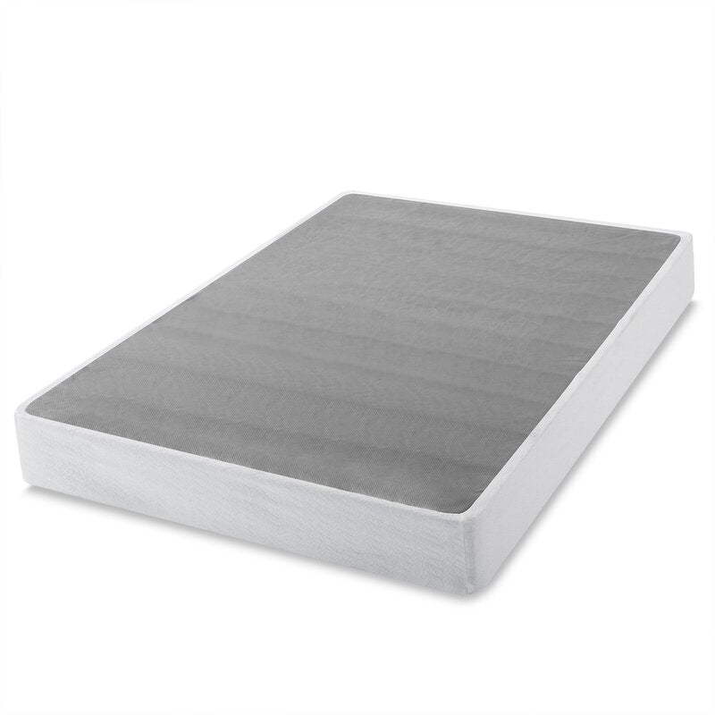 Wayfair Basics Metal Box Spring - 9" Standard Profile - Twin (#K1095)