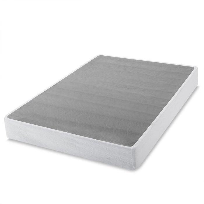 Wayfair Sleep Metal Box Spring - 9" Standard Profile - King (#K6552)