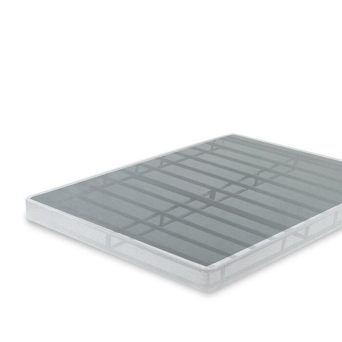 Metal Box Spring, King #HA29