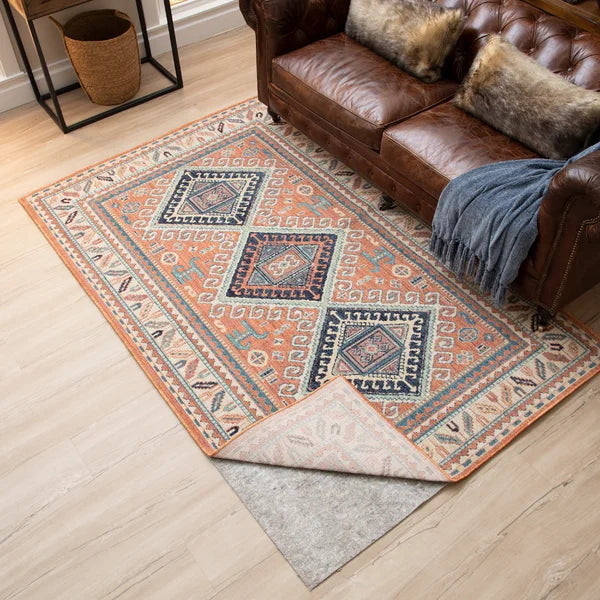 Wayfair Basics Dual Surface Rug Pad - Thumbnail 3