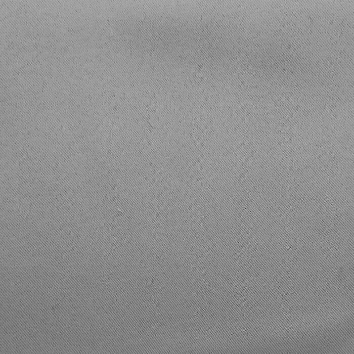 40"W x 84"L Solid Blackout Thermal Rod Pocket Curtain Panel, Set of 2