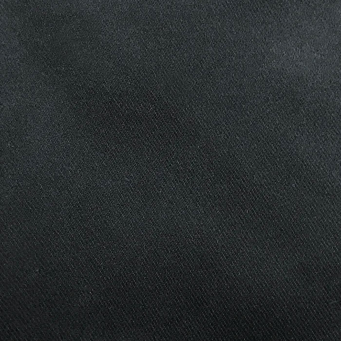 Solid Blackout Thermal Rod Pocket Single Curtain Panel, 40" W x 63" L, (Set of 2)