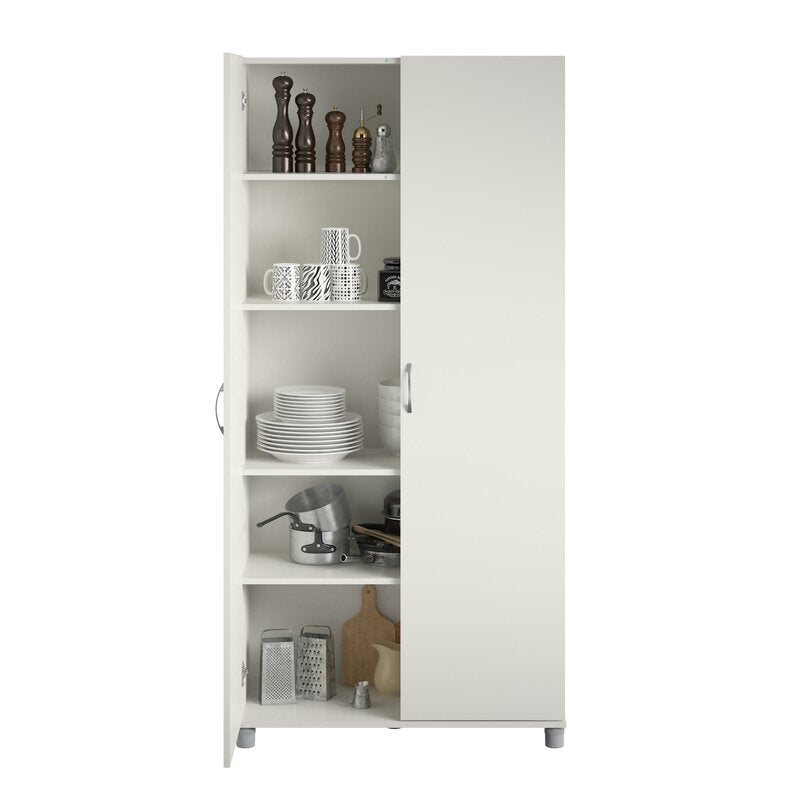 Wayfair Basics Springboro Storage Cabinet #8093