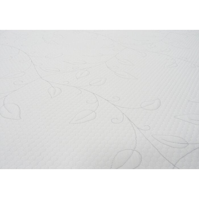 Wayfair Sleep 10" Medium Memory Foam Mattress, Twin #HA486