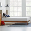 10'' Twin Firm Gel Memory Foam Mattress