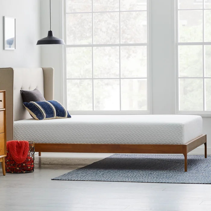 10'' Firm Mattress, Twin