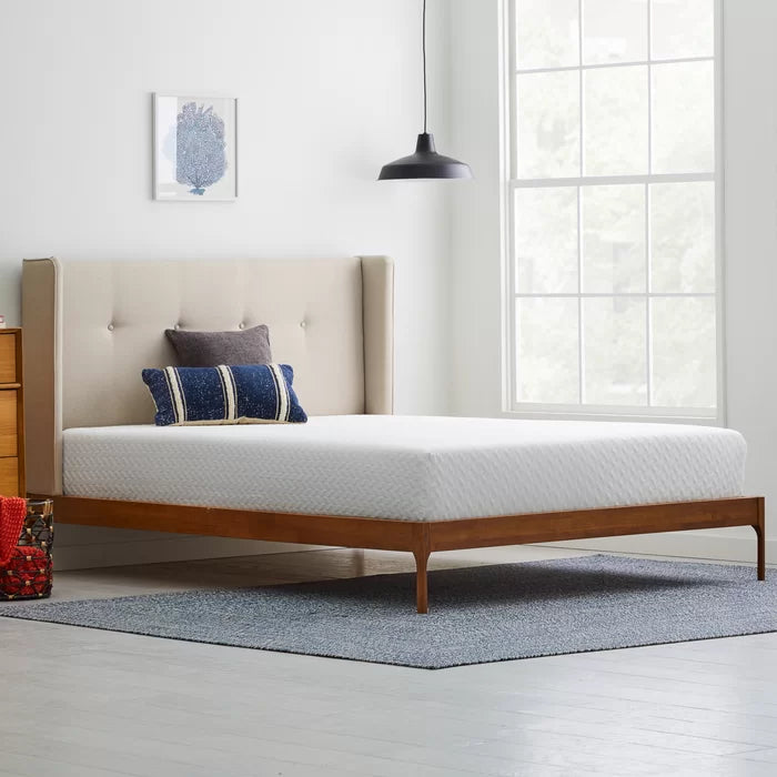 10'' Firm Mattress, Queen