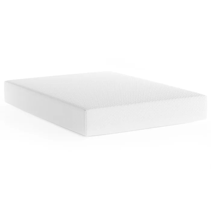 10'' Firm Mattress, Queen