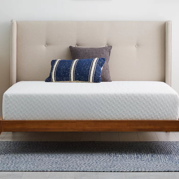 10'' Firm Mattress, Queen