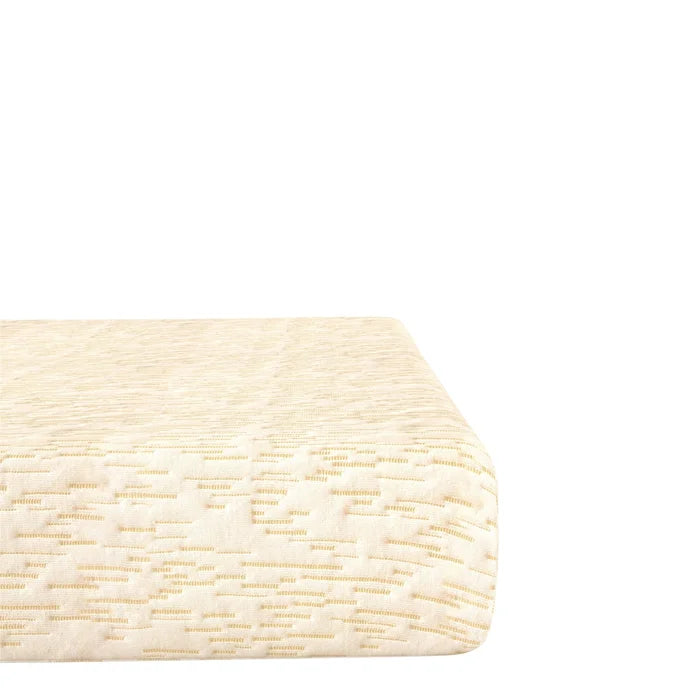 10" Full Firm Memory Foam Mattress