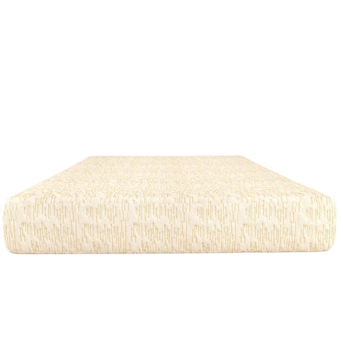 10" Full Firm Memory Foam Mattress