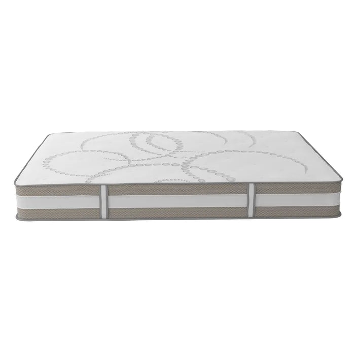 10" Medium Innerspring Mattress, Queen