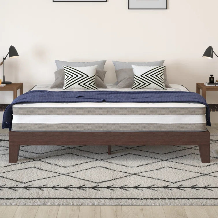 10" Full Medium Innerspring Mattress