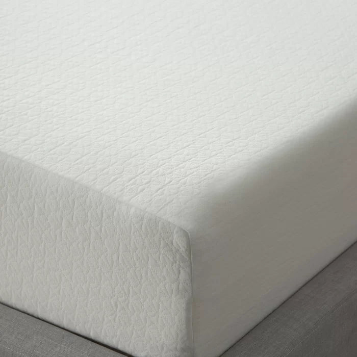 10" Twin Medium Memory Foam Mattress