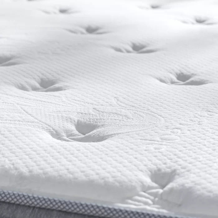 11" Queen Firm Pillow Top Mattress
