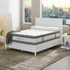 Load image into Gallery viewer, 12&quot; Firm Hybrid TWIN Mattress 2344