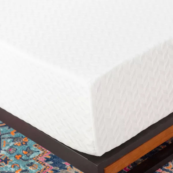 Wayfair Sleep™ 12" Firm Gel Memory Foam Mattress Full
