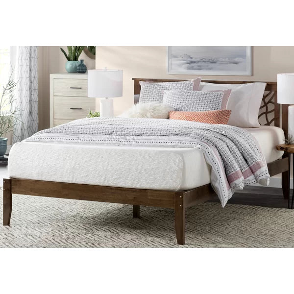 Wayfair Sleep™ 12" Medium-Firm Memory Foam Mattress twin