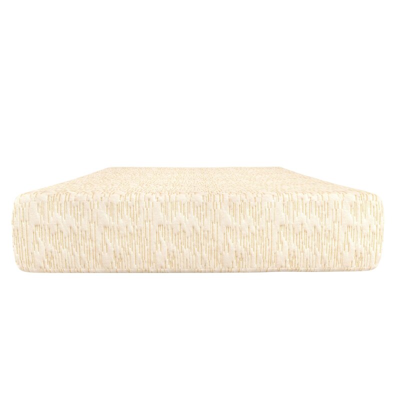 Wayfair Sleep™ 12" Medium-Firm Memory Foam Mattress, Queen