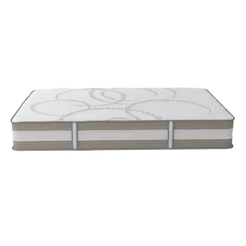 Wayfair Sleep™ 12" Medium Innerspring Mattress full