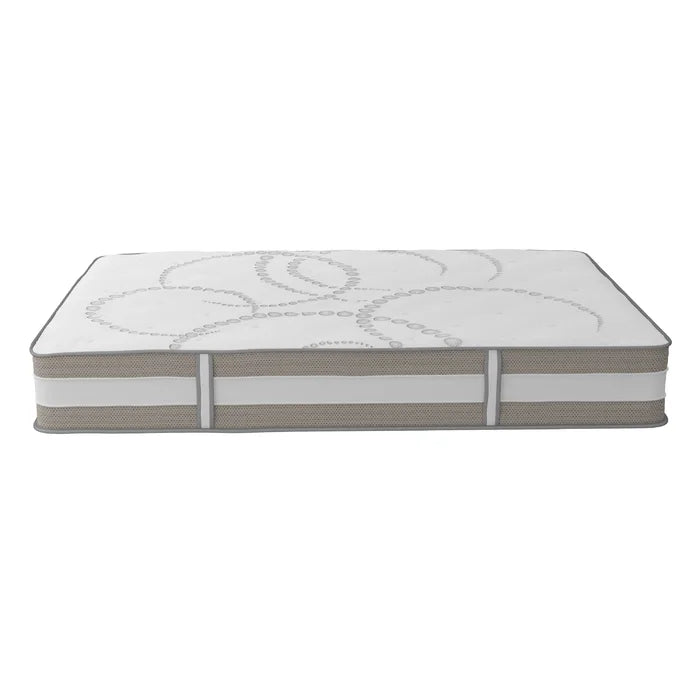 12" Queen Medium Innerspring Mattress
