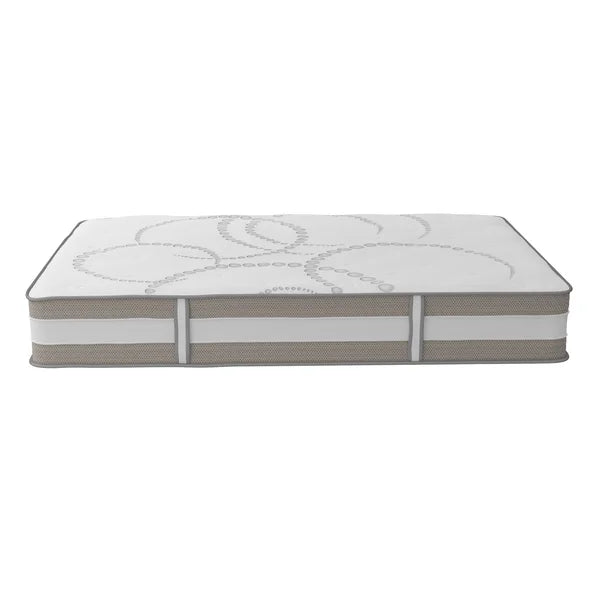 Wayfair Sleep™ 12" Medium Innerspring Mattress full
