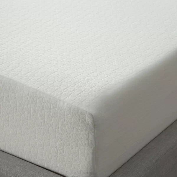 Wayfair Sleep™ 12" Medium Memory Foam Mattress queen