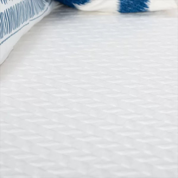 Wayfair Sleep™ 12" Plush Gel Memory Foam Mattress queen