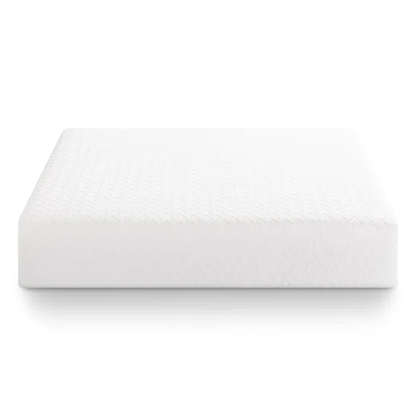 Wayfair Sleep™ 12" Plush Gel Memory Foam Mattress queen