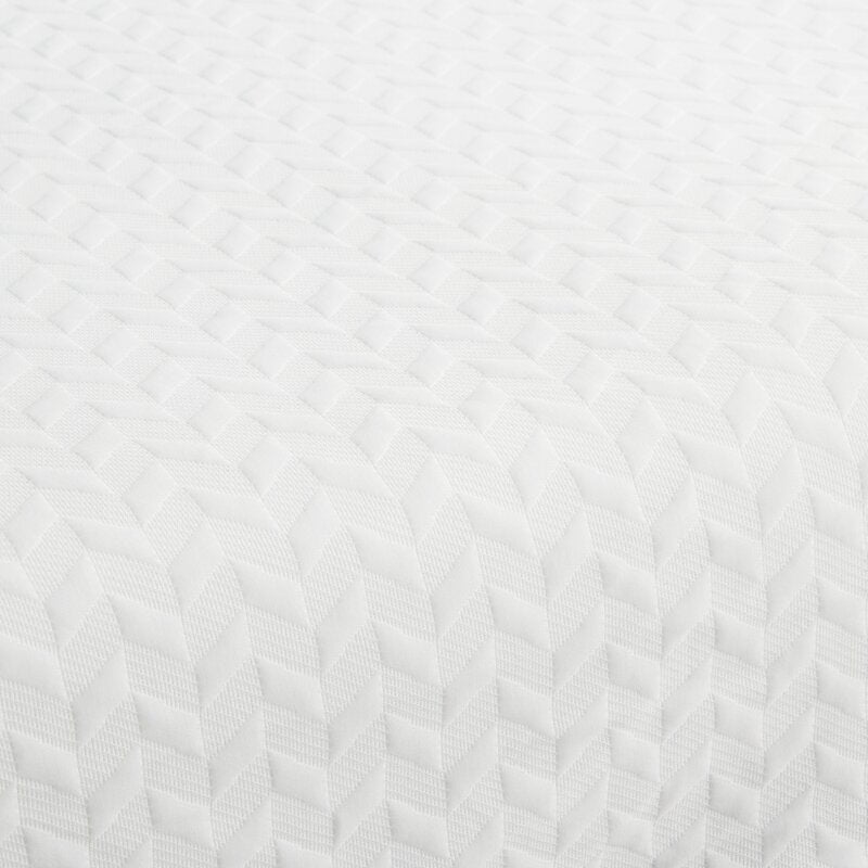 5" Firm Gel Memory Foam Mattress, Full