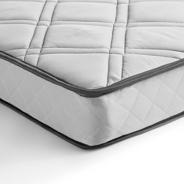 Wayfair Sleep 6" Firm Innerspring Mattress, Twin #HA774
