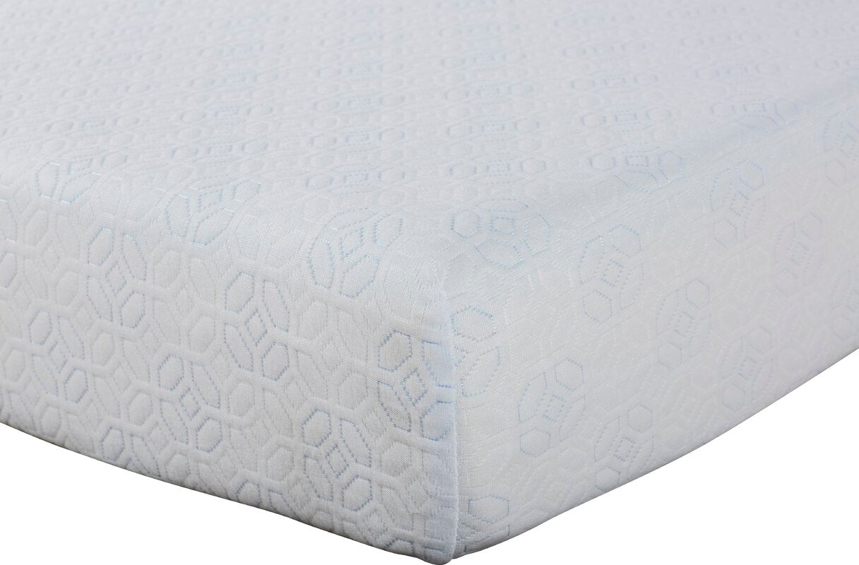 Wayfair Sleep 6" Medium Gel Memory Foam Mattress By Wayfair Sleep - Full Size #J96