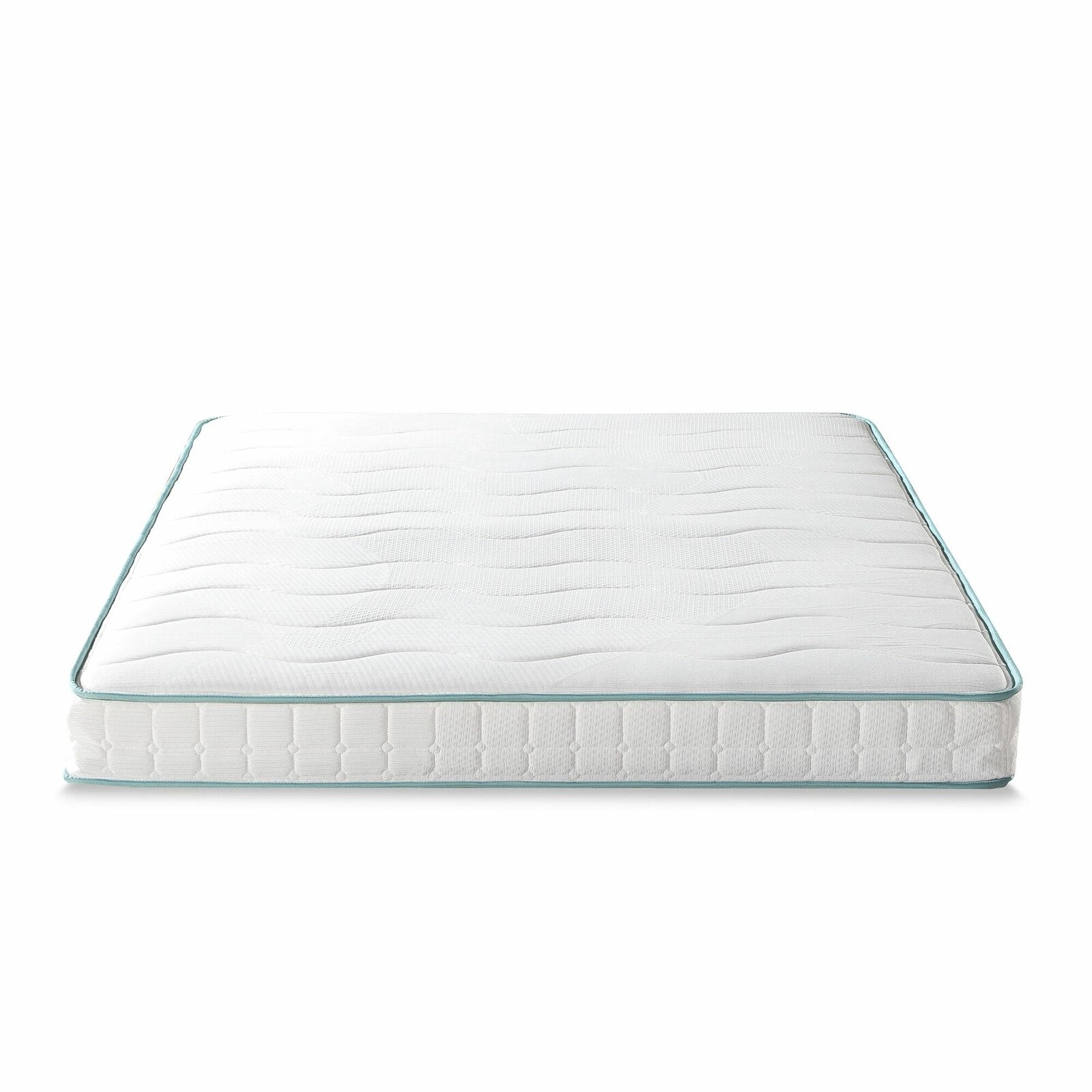 Wayfair Sleep 6" Medium Innerspring Mattress K7401