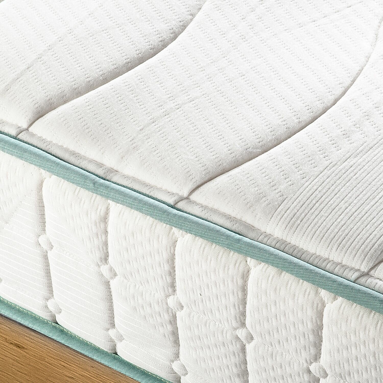 Wayfair Sleep 6" Medium Innerspring Mattress K7401