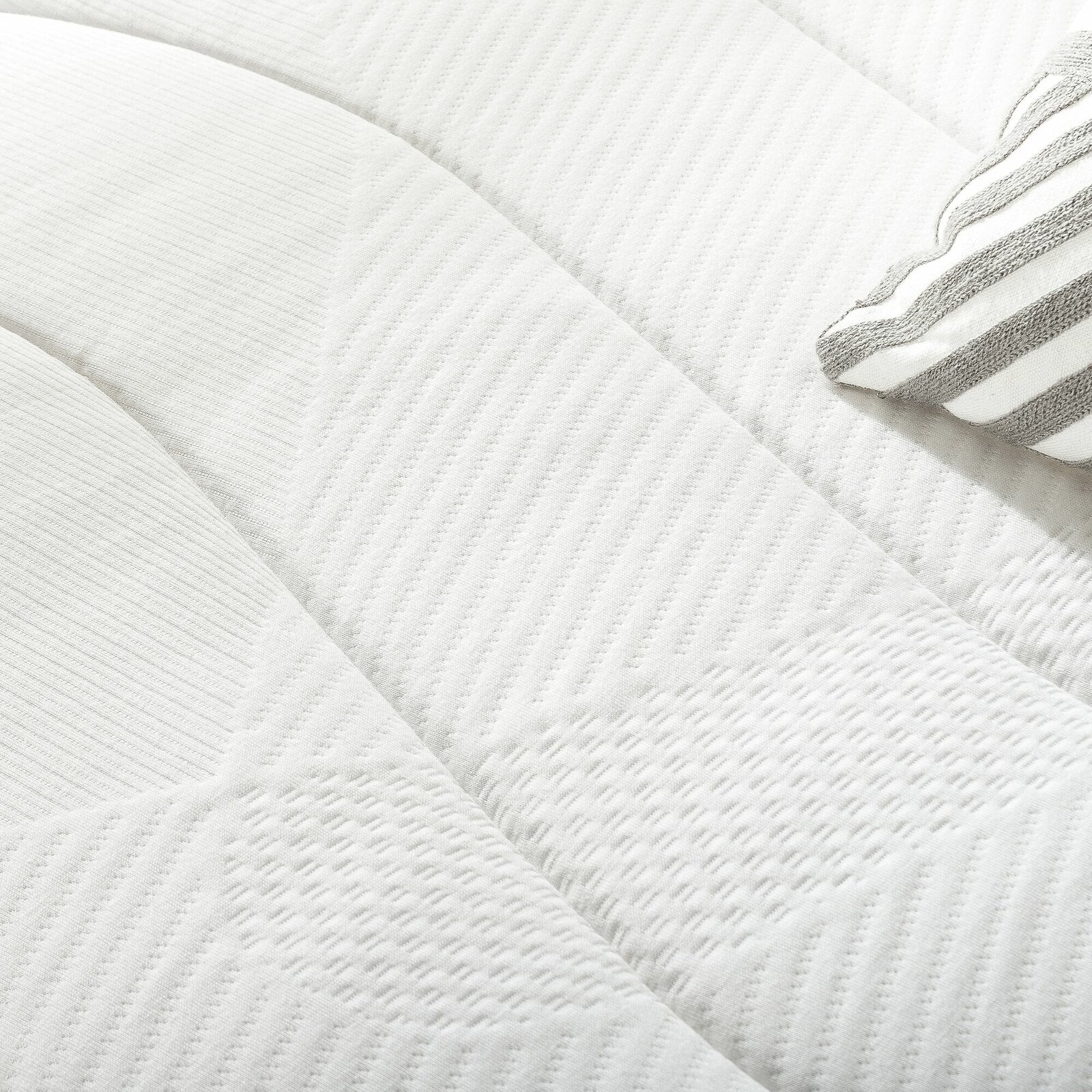 Wayfair Sleep 6" Medium Innerspring Mattress K7401