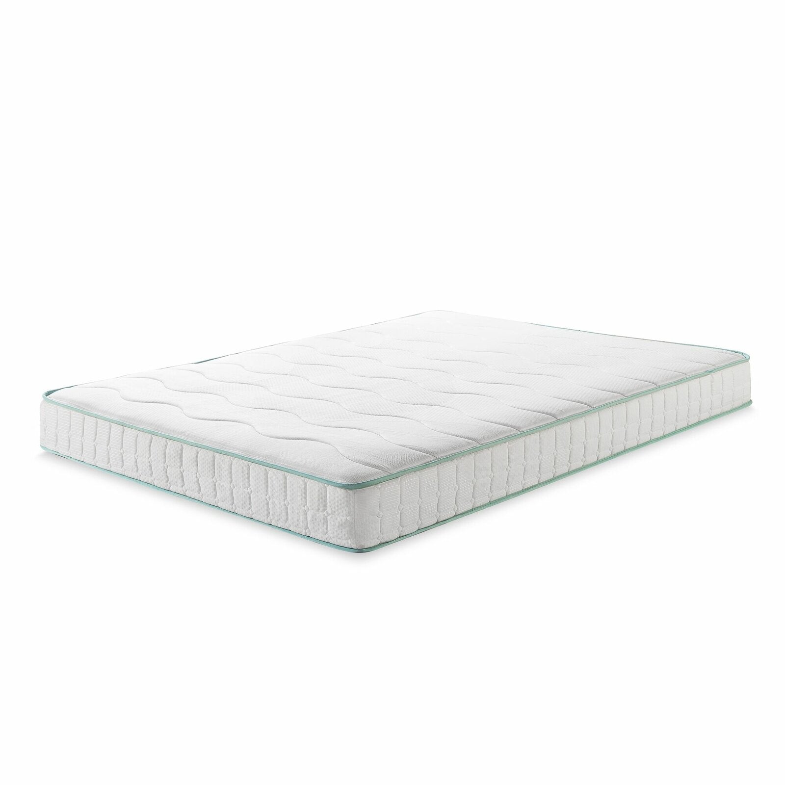 Wayfair Sleep 6" Medium Innerspring Mattress K7401