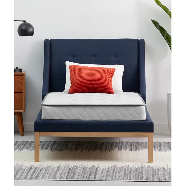 Wayfair Sleep™ 6" Firm Innerspring Mattress twin