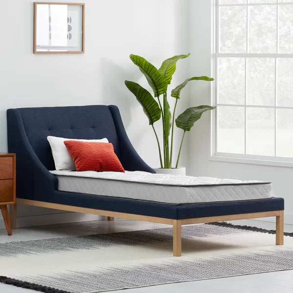 Wayfair Sleep™ 6" Firm Innerspring Mattress full