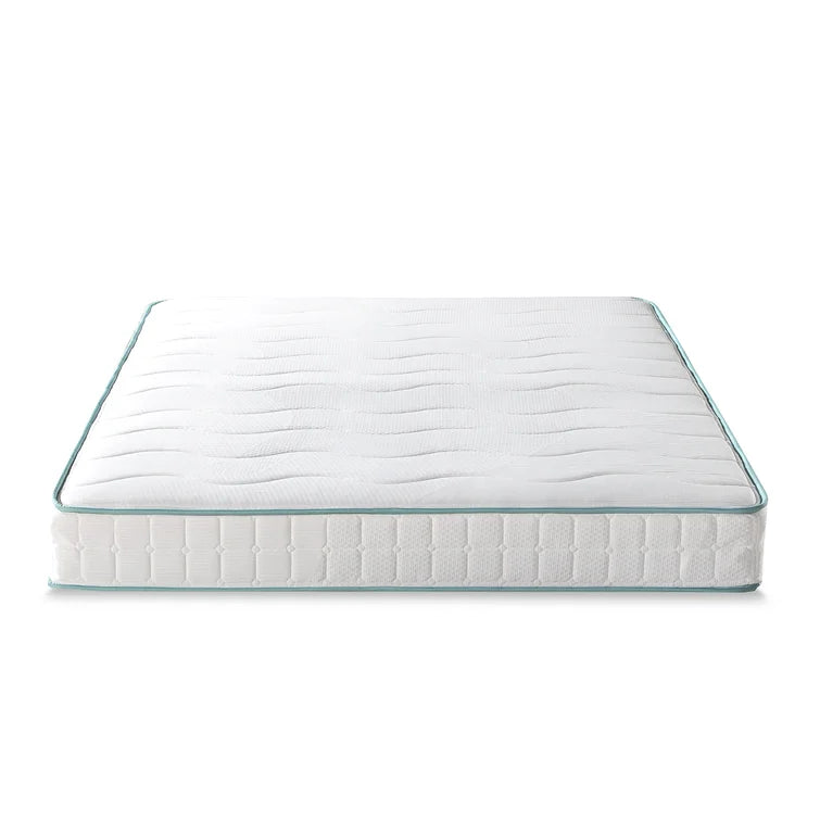 8" Twin Medium Innerspring Mattress