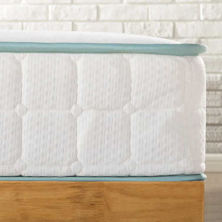 8" Twin Medium Innerspring Mattress