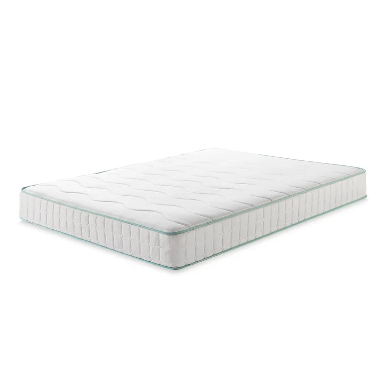 8" Twin Medium Innerspring Mattress