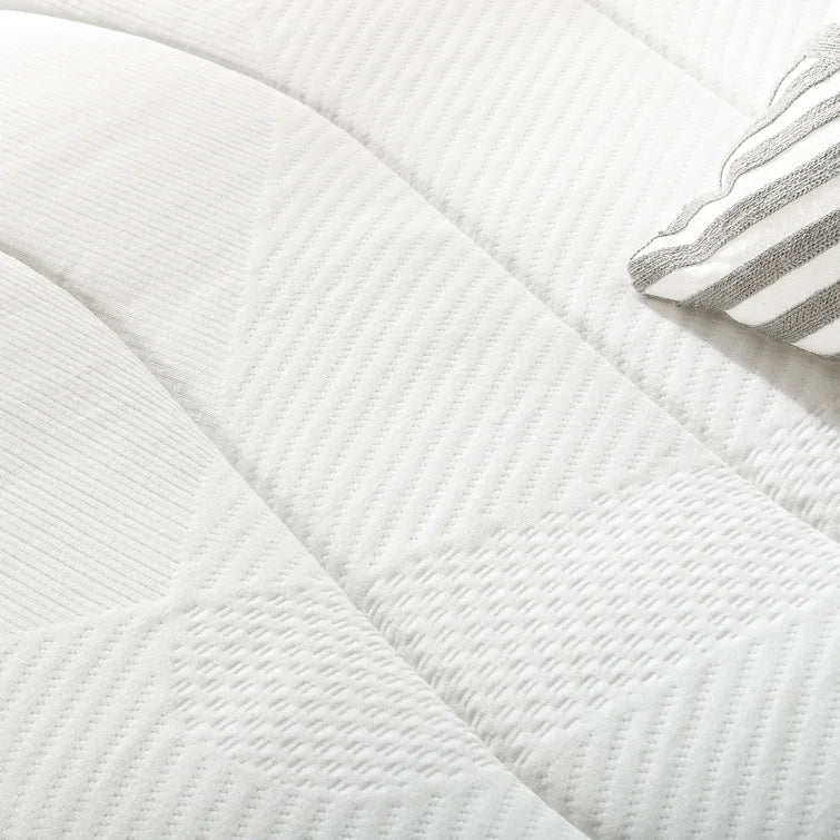 8" Twin Medium Innerspring Mattress