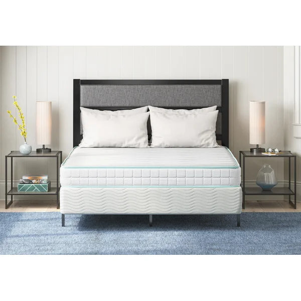 Wayfair Sleep™ 8" Medium Innerspring Mattress full