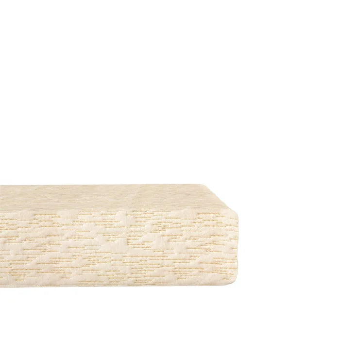 8" Medium Memory Foam Mattress, Twin