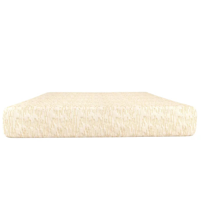 8" Medium Memory Foam Mattress, Twin