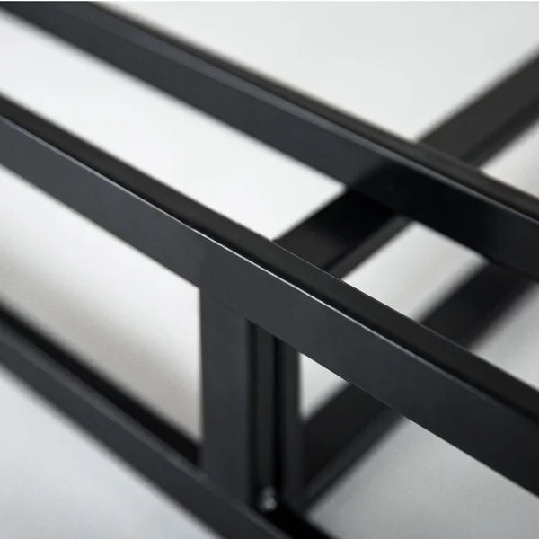 9" Queen Wayfair Sleep™ Arviso Metal Box Spring