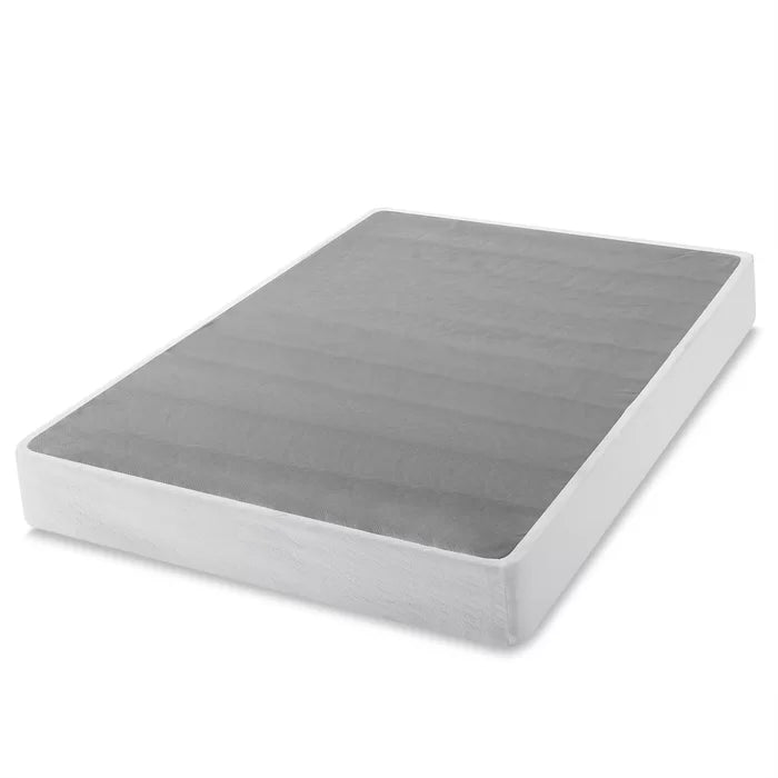 9 inch/Queen Arviso Metal Box Spring